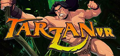 Oculus Quest 游戏《泰山 VR™》Tarzan VR™